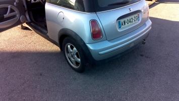Photo pièce auto