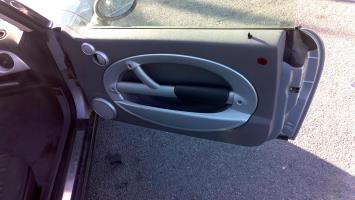 Leve vitre electrique avant droit