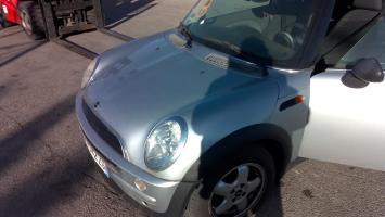 Photo pièce auto