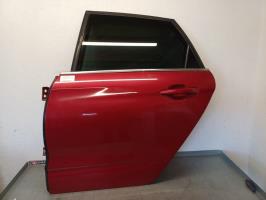 Porte arriere gauche