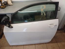 Porte avant gauche