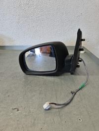 Retroviseur gauche