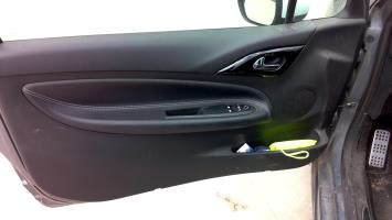 Leve vitre electrique avant gauche