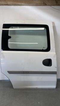 Porte laterale droit