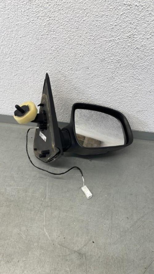 Photo de la pièce