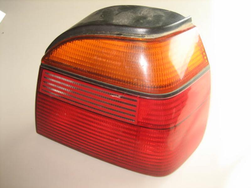 Fanale posteriore principale destro (luci)
