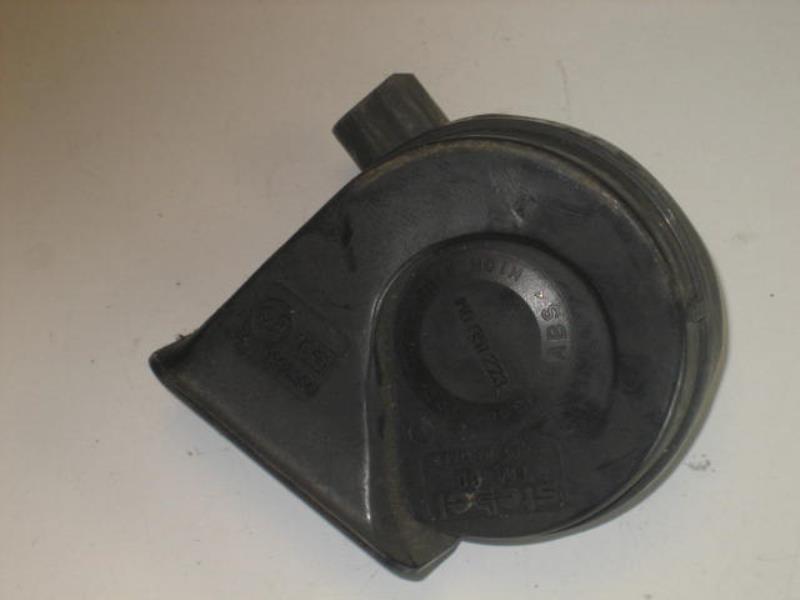 Tromba/Clacson
