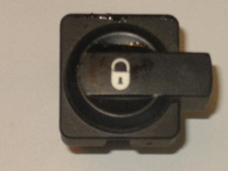 Pulsante/interruttore