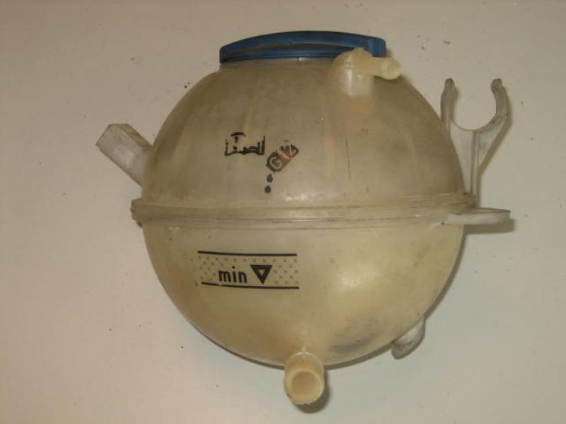 Vase d'expansion