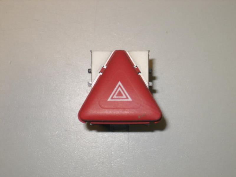 Bouton de warning