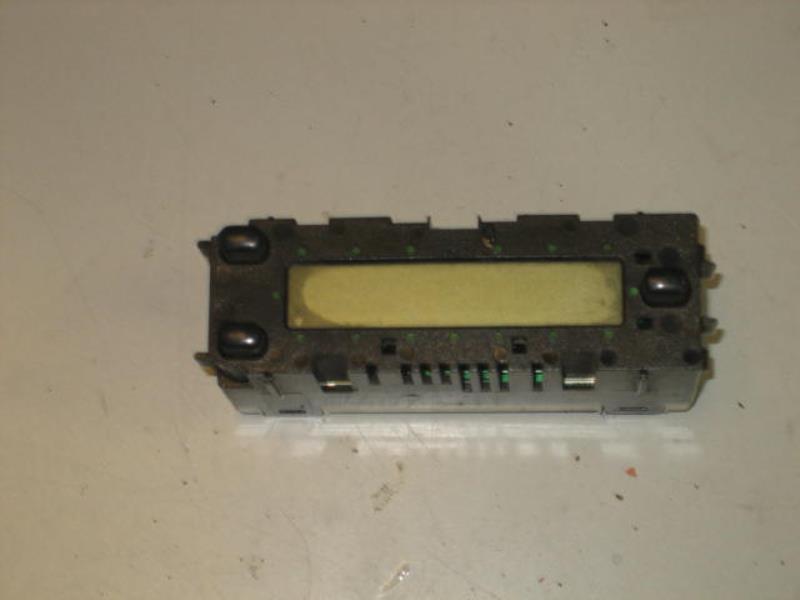 Photo pièce auto