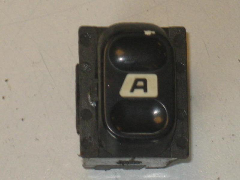 Bouton/Interrupteur