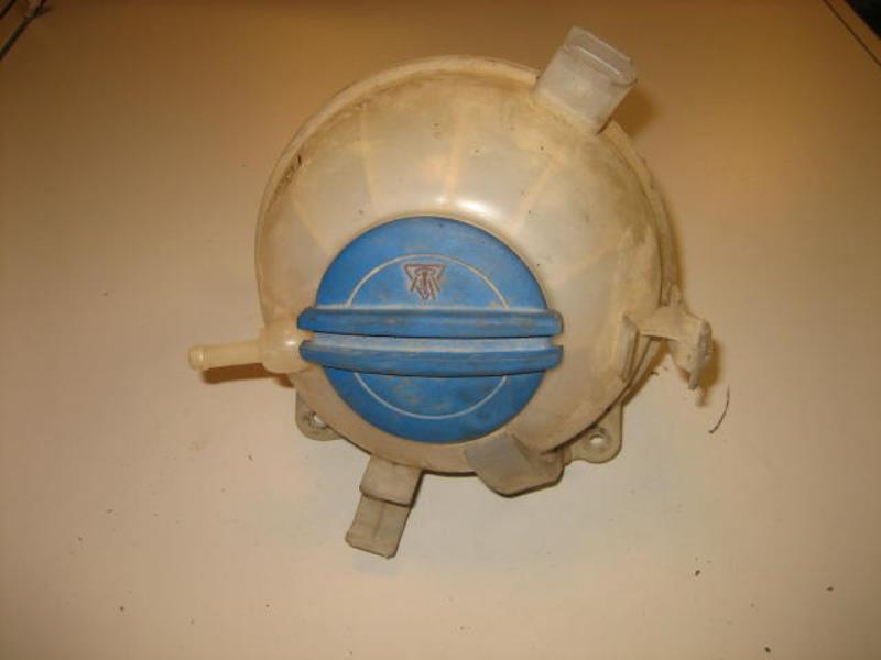 Vaso di espansione