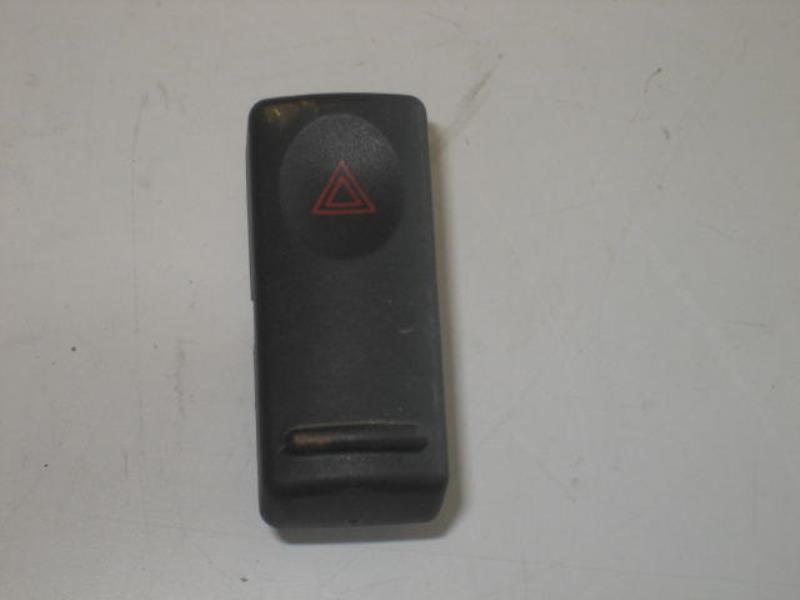 Bouton de warning
