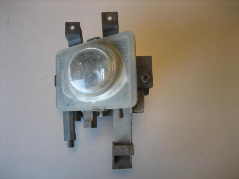 Fendinebbia destro (luci)