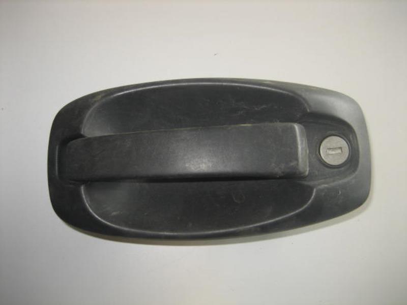 Poignee porte avant gauche