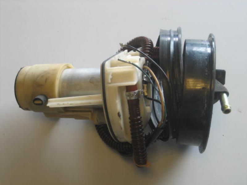 Pompe immergee