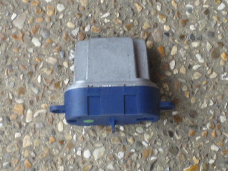 Resistance chauffage