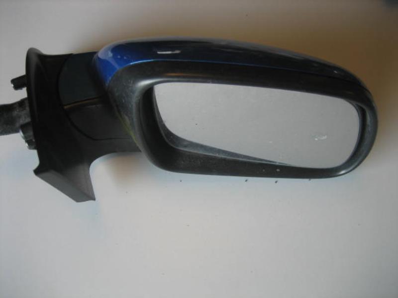 Specchietto retrovisore destro