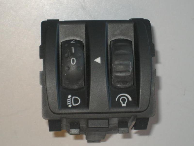 Botón/Interruptor