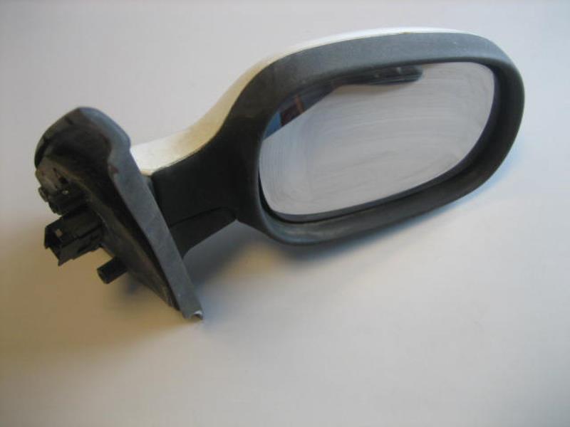 Retrovisor derecho