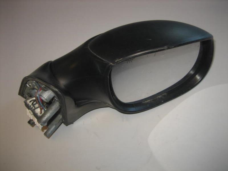 Specchietto retrovisore destro