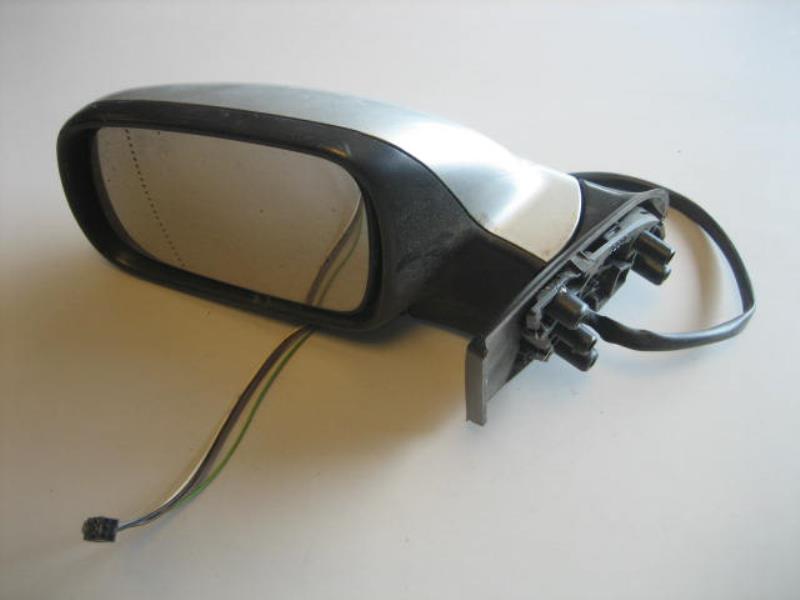 Specchietto retrovisore sinistro
