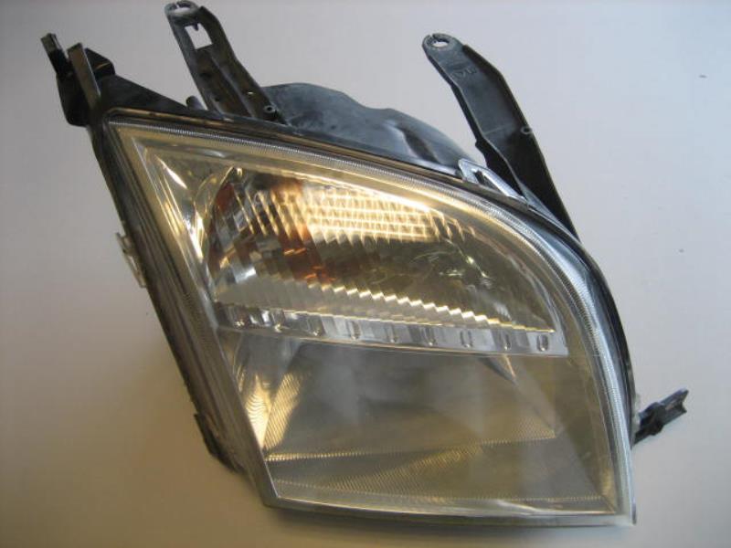 Gruppo ottico anteriore principale destro (luci)(faro)