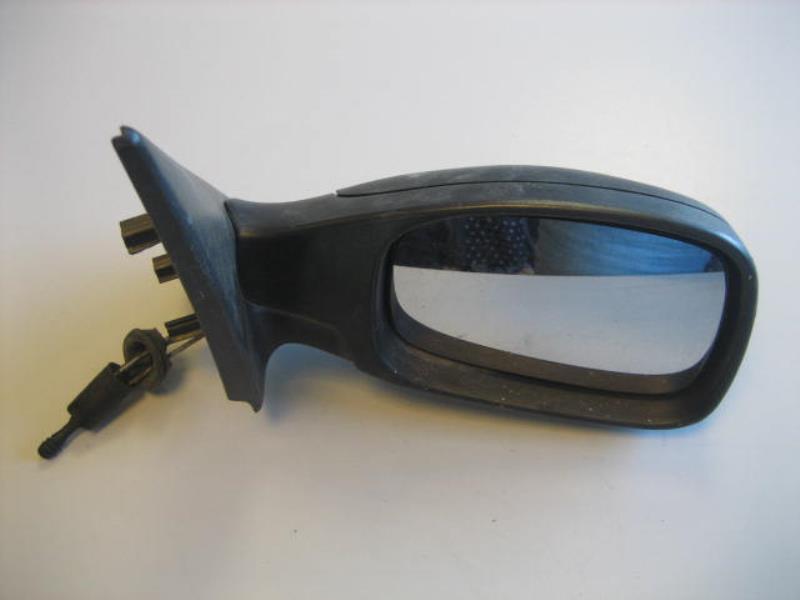 Specchietto retrovisore destro