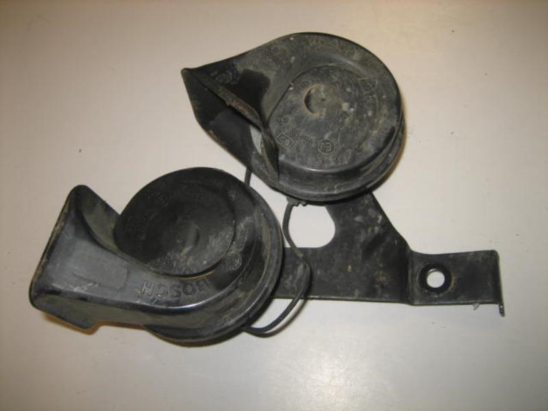 Tromba/Clacson