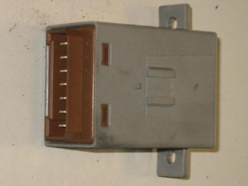 Relais electrique