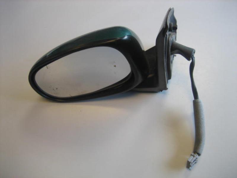 Specchietto retrovisore sinistro