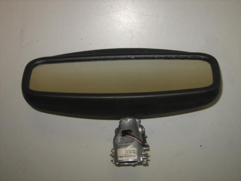 Retrovisor interior