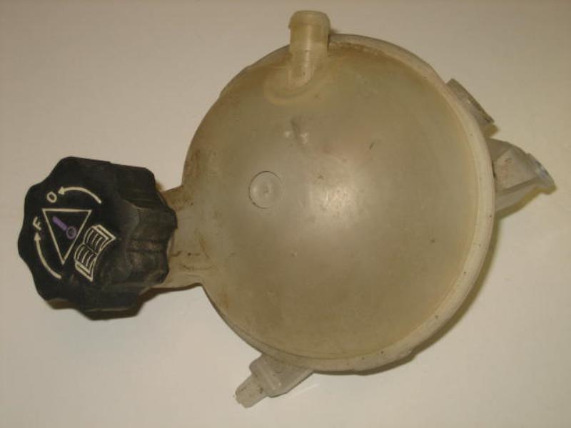 Vaso di espansione