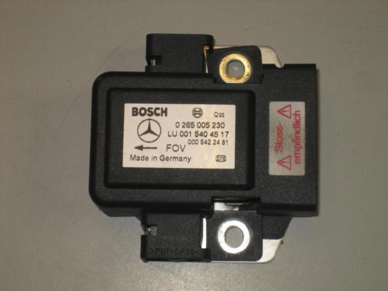Sensor
