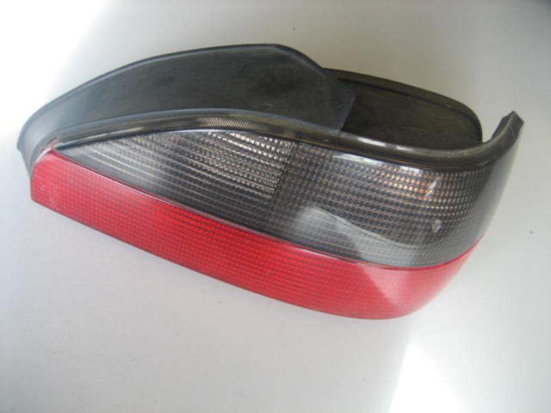 Fanale posteriore principale destro (luci)