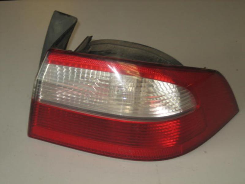 Fanale posteriore principale destro (luci)
