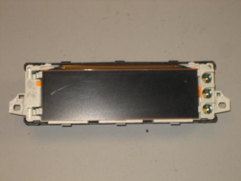 Photo pièce auto