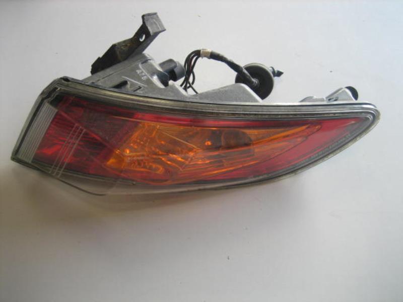 Fanale posteriore principale destro (luci)
