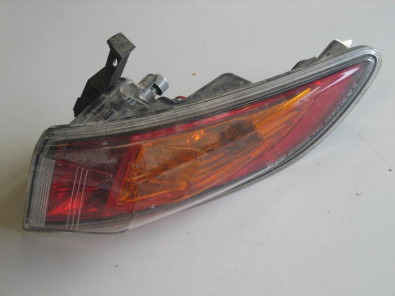 Fanale posteriore principale destro (luci)