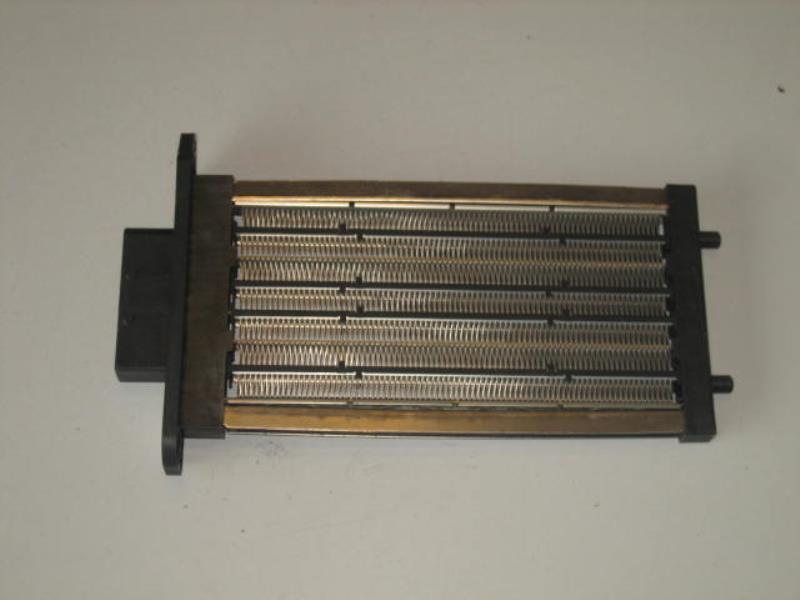 Resistance chauffage