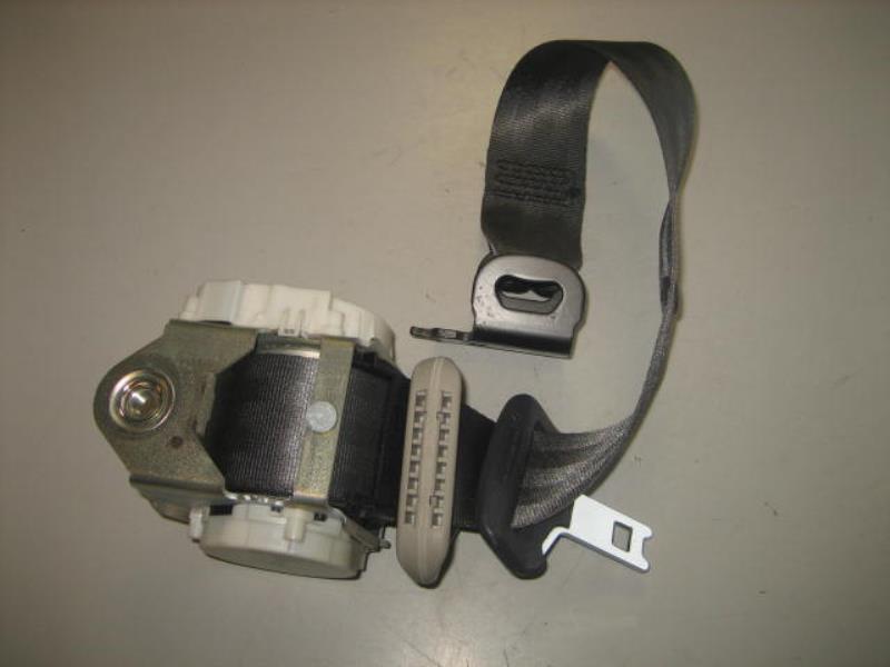 Ceinture arriere gauche