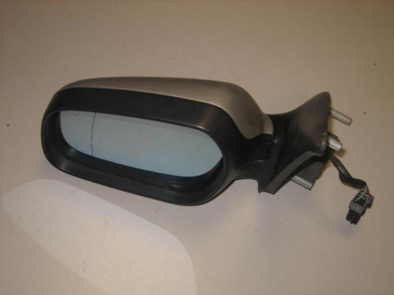 Retrovisor izquierdo