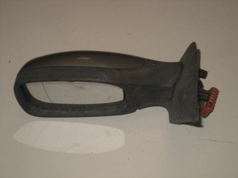 Specchietto retrovisore sinistro