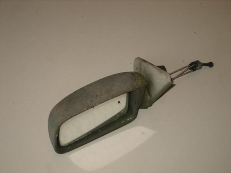 Specchietto retrovisore sinistro