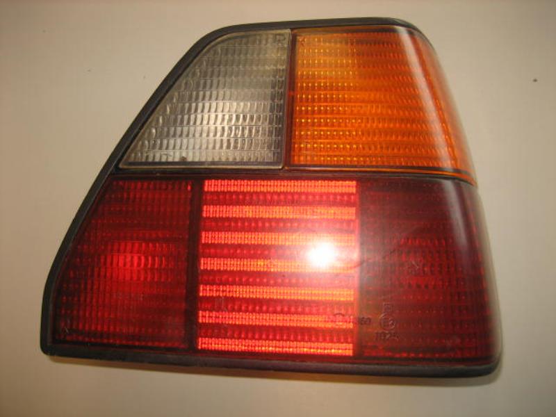Fanale posteriore principale destro (luci)