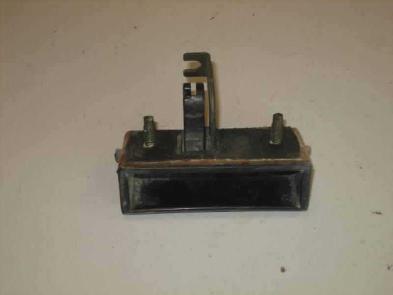 Photo pièce auto