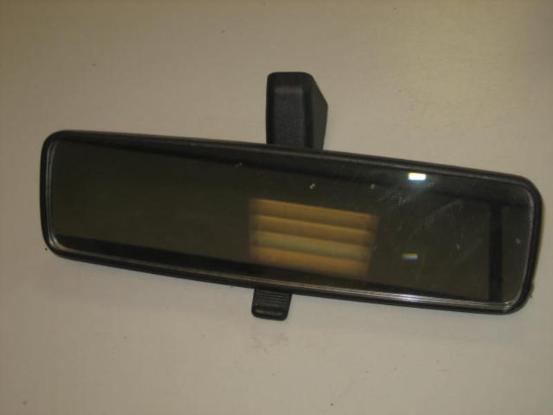 Retrovisor interior