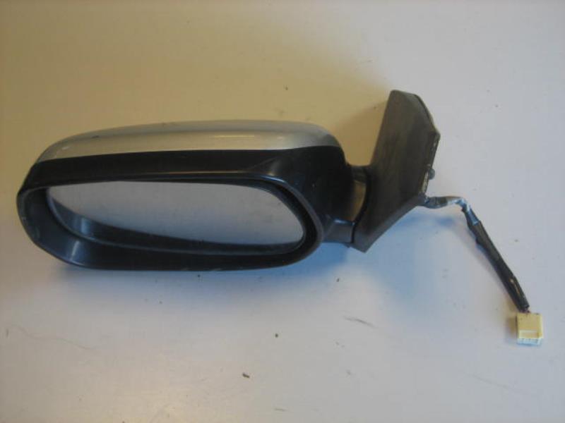 Specchietto retrovisore sinistro