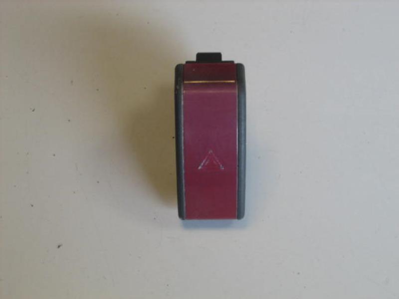 Bouton de warning